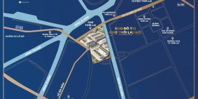 CHỈ TỪ 7,6 TRIỆU/THÁNG SỠ HỮU NGAY NHÀ MẶT TIỀN CHỢ THỚI LAI MỚI, BẠN NGHĨ SAO ?