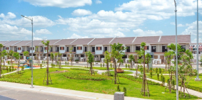 Chính thức triển khai bán Dự án Sun Casa Central giá F0 từ CĐT VSIP