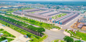 Dự án Suncasa Central giá F0 từ CĐT VSIP triển khai bán tại Trung tâm Khu Đô Thị