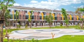 Chính thức mở bán - Dự Án Nhà Phố Sun casa Central- Giá F0 từ Chủ đầu tư VSIP