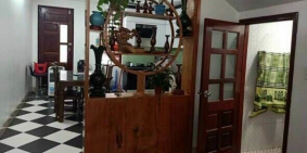 Bán nhà mặt phố khu Đông Nam Cường, TP HD, 85.5m2, mt 4.5m, 3 tầng, 3 ngủ, chỉ 4