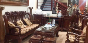 Bán nhà phố Lương Thế Vinh, TP HD, 67.5m2, 4 tầng, mt 4.5m, 4 ngủ, chỉ 4 tỷ, nhà