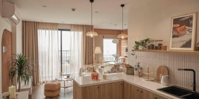 Bán căn hộ Vinhomes Smart City Tây Mỗ Đại Mỗ phân khu mới chỉ 682 triệu căn 2 PN