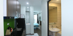 Siêu phẩm cho thuê 170tr/tháng- Bán CCMN Mỹ Đình 170m2 9 tầng mt 8m giá 29.5 tỷ