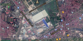 Đất nền sổ đỏ có ngay  tại TX. Từ Sơn - Bắc Ninh  0904614870