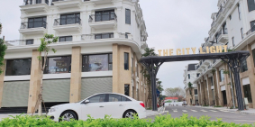 Bán nhà Vĩnh Yên 5 tầng 119m2 đường Nguyễn Tất Thành Vĩnh Yên Vĩnh Phúc