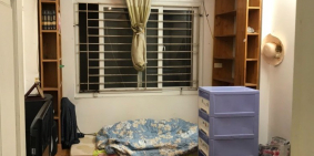 Bán nhà HIẾM, ĐẸP 22mx5 tầng Hoàng Hoa Thám, Ba Đình, Ở ngay, nhỉnh 2 tỷ