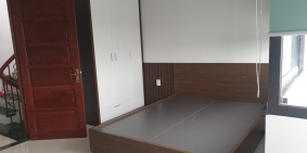 Bán căn nhà ngõ thông Phan Kế Bính - Đào Tấn, 74m2, 5 tầng, 13 phòng khép kín, t