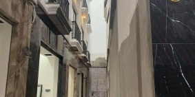 Bán nhà 5 tầng xây mới, ngõ 92 Đào Tấn, phường Cống Vị, Ba Đình