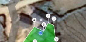 Bán Lô đất 392m2 Phìn Hồ, ngay hồ quy hoạch 22ha, thổ cư 100m2 tại Y Tý