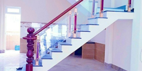 Bán Nhà P.Trảng Dài,1Trệt 2 lầu Giá 2,6 Tỷ