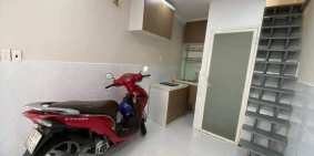 Bán nhà đường Trường Sa Phường 17 Bình Thạnh giá 1.49 tỷ