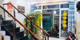 Bán gấp nhà 4 tầng Xô Viết Nghệ Tĩnh 50m2, nhà mới đẹp, giá tốt