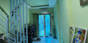 BÁN NHÀ BÌNH THẠNH ,PHƯỜNG 21,DT :28m2 ,GIÁ 2.9 tỷ