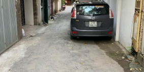 Bán gấp nhà Hồ Tùng Mậu, Cầu Giấy, nở hậu – kinh doanh, 50m2x5T, 4.5 tỷ.