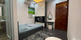 Chủ cần tiền bán gấp nhà riêng phố Trần Duy Hưng, 72m2, 4T, 7P khép kín, đầy đủ