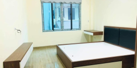 Bán nhà 60mx4T ngõ 124 Hoàng Ngân MT 4m 30m ra phố Trung Hòa Cầu Giấy