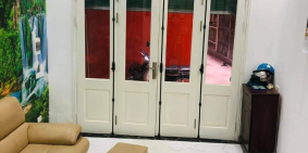 Bán nhà 38m x 4 tầng đường Tôn Thất Tùng, Đống Đa