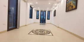 Tuyệt đỉnh an sinh, 80m2 rộng rãi, gara để xe thoải mái, gần hồ thoáng đãng.