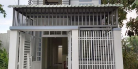 Bán nhà ngay bệnh viện Hàn Quốc giá 610 triệu 1T1L