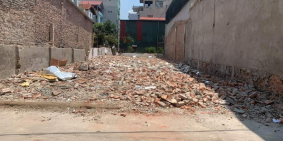 Bán cắt lỗ mảnh đất Ngô Xuân Quảng 231m phù hợp xây nhà hàng, nhà nghỉ, kinh doa