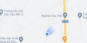 mở bán đất nền đẹp để đầu tư tại kcn phước đông