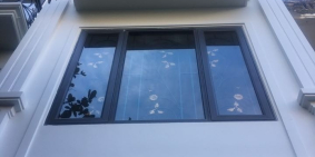 Nhà cạnh KĐT Đô Nghĩa. Cách CV 500m. Gần tuyến giao thông vào nội đô cực tiện