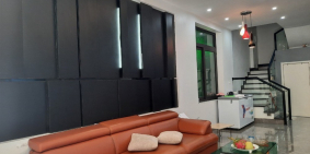 Nhà khu 7 cái dăm, sau trường smart kid. Gần cấp 1,2,3.chợ và tiện ích xung quan