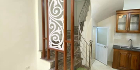 SIÊU NGON - NHÀ MỚI Ở NGAY – ĐÔNG THIÊN - 30M2 X 5 TẦNG