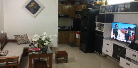 Bán nhà 2 tầng Định Công, Hoàng Mai 30m2, ô tô đỗ cửa chỉ 1.05 tỷ