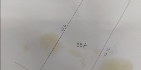 Bán nhà ngõ 168 Kim Giang xây mới 3 tầng DT 64,5m 70tr/m (có ảnh)