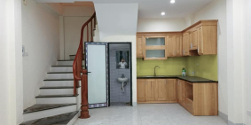 BÁN NHÀ KIM GIANG – GIÁ NHỈNH 2 TỶ - AN SINH ĐỈNH