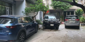 Rất Hiếm Đây ! Ngõ Oto Tránh - Sân Để Xe Trước Cửa –Bằng Liệt –HM –HN :4,5 tỷ