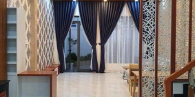 Bán nhà Bình chánh - chính chủ - sổ hồng riêng