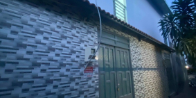 60m2 nhà ở Vĩnh Lộc A Bình Chánh Hẻm 5m giá 550 triệu