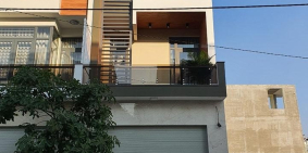 Bán căn biệt thự 160m đang cho thuê 10 tr/ tháng