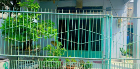 Cần bán gấp căn nhà cấp 4 tại XTS 8 - Hóc Môn, 780 Tr, shr.