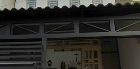 Cần bán gấp nhà hóc môn 56m2 giá 920 triệu