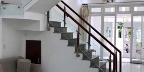 Chủ nhà cần bán gấp căn nhà tại Trịnh Thị Miếng - Thới Tam Thôn - Hocmon . 60m2