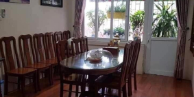 Bán nhà ngay Cầu Long Biên 60M, 5 tầng, 4,95 tỷ - Hiếm có 102