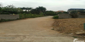 Bán 203m2 giá 1,6 tỷ tại thôn Hạnh Phúc - Hoà Sơn