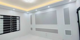 Bán nhà đường Đông Khê hơn 60m2 sân cổng chỉ hơn 2 tỷ x