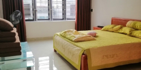 Bán nhà đường An Đà dân xây độc lập ô tô cách nhà 10m