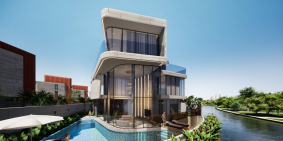 Bán Biệt Thư Ven Biển Đà Nẵng - Giá Rẻ Nhất Thị Trường, Sổ Đỏ Lâu Dài