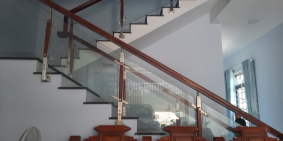 Bán Nhà Sổ Riêng Góc 2 Mặt Tiền . 6PN. 6WC. Tặng Toàn Bộ Nội Thất