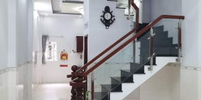 Cần bán nhanh nhà hẻm 120 THD, Quận 1 - 42m2, giá chỉ 6.8 tỷ