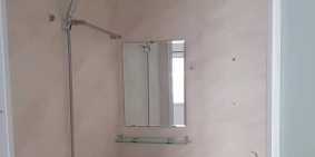 Bán nhà Đồng Nai Quận 10, 56m2, 5.4 tỷ, hẻm 3.5m trước nhà, sát MT