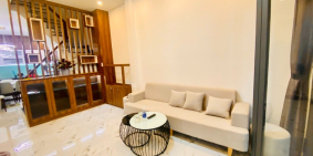 Chỉ 37m2 - 3 Tầng - chỉ 6.4 tỷ - Vào ở ngay - Đường Nguyễn Tri Phương Q.10