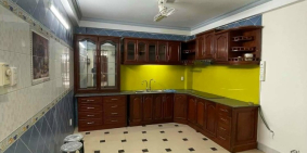 Quận 10 - HXH 8M thông Hồ Thị Kỷ - kinh doanh đỉnh - 6 tầng đúc - 11 tỷ