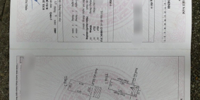 bán gấp nhà quận5 - 4ty3 - sổ hồng riêng